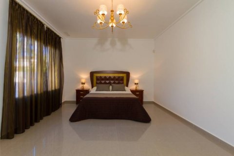Villa en venta Cabo Roig, Alicante, España 4 dormitorios, 800 m2 No. 113907 - foto 8