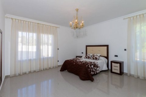 Villa en venta Cabo Roig, Alicante, España 4 dormitorios, 800 m2 No. 113907 - foto 12