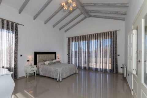 Villa en venta Cabo Roig, Alicante, España 4 dormitorios, 800 m2 No. 113907 - foto 3