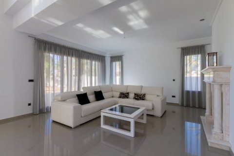 Villa en venta Cabo Roig, Alicante, España 4 dormitorios, 800 m2 No. 113907 - foto 4