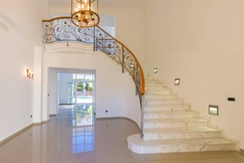 Villa en venta Cabo Roig, Alicante, España 4 dormitorios, 800 m2 No. 113907 - foto 2