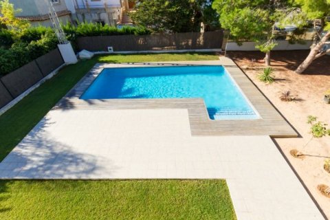 Villa en venta Cabo Roig, Alicante, España 4 dormitorios, 800 m2 No. 113907 - foto 27