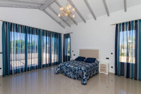 Villa en venta Cabo Roig, Alicante, España 4 dormitorios, 800 m2 No. 113907 - foto 23