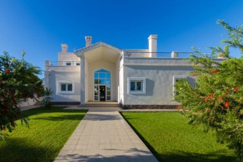 Villa en venta Cabo Roig, Alicante, España 4 dormitorios, 800 m2 No. 113907 - foto 7
