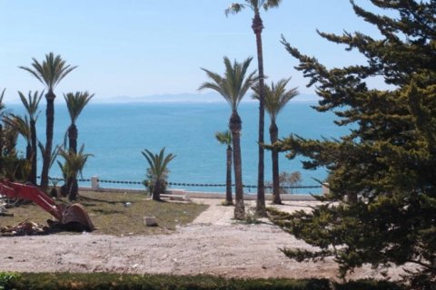 Villa en venta Cabo Roig, Alicante, España 4 dormitorios, 800 m2 No. 113907 - foto 6