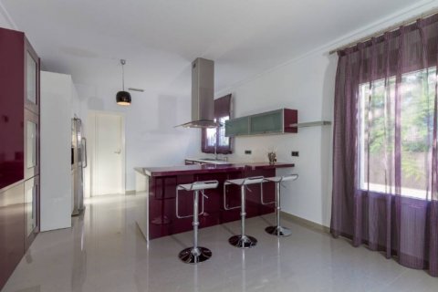 Villa en venta Cabo Roig, Alicante, España 4 dormitorios, 800 m2 No. 113907 - foto 17