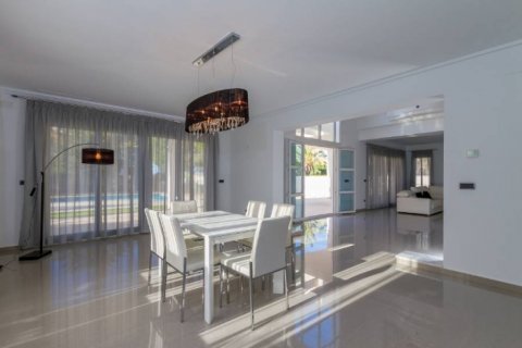 Villa en venta Cabo Roig, Alicante, España 4 dormitorios, 800 m2 No. 113907 - foto 16