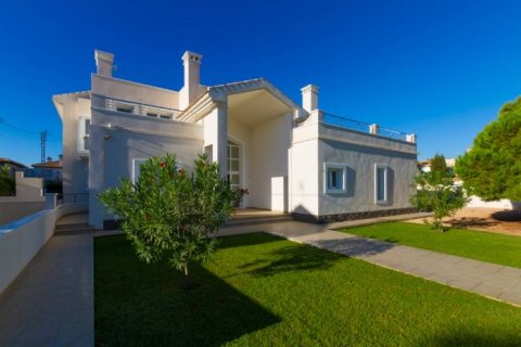 Villa en venta Cabo Roig, Alicante, España 4 dormitorios, 800 m2 No. 113907 - foto 5