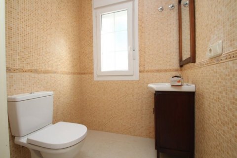 Продажа виллы Кабо Роиг, Аликанте, Испания 4 спальни, 250м2 №113908 - фото 11