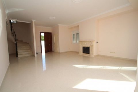 Продажа виллы Кабо Роиг, Аликанте, Испания 4 спальни, 250м2 №113908 - фото 14