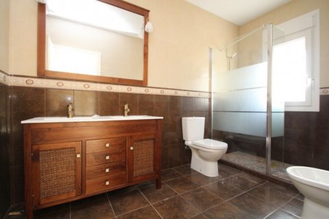 Продажа виллы Кабо Роиг, Аликанте, Испания 4 спальни, 250м2 №113908 - фото 22