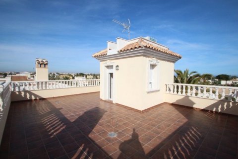 Продажа виллы Кабо Роиг, Аликанте, Испания 4 спальни, 250м2 №113908 - фото 26