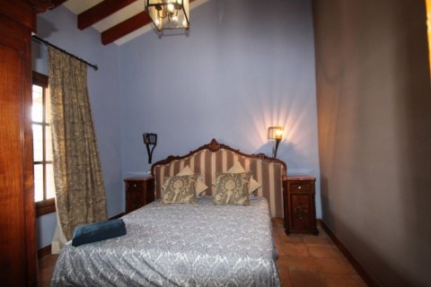 Finca myytävänä Torremendo, Alicante, Espanja, 4 makuuhuonetta, 350 m2 No. 113909 - kuva 16
