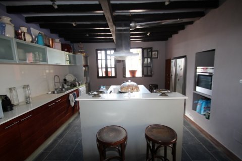 Finca myytävänä Torremendo, Alicante, Espanja, 4 makuuhuonetta, 350 m2 No. 113909 - kuva 25