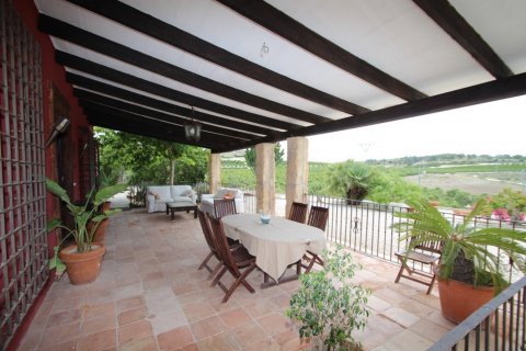 Finca myytävänä Torremendo, Alicante, Espanja, 4 makuuhuonetta, 350 m2 No. 113909 - kuva 17