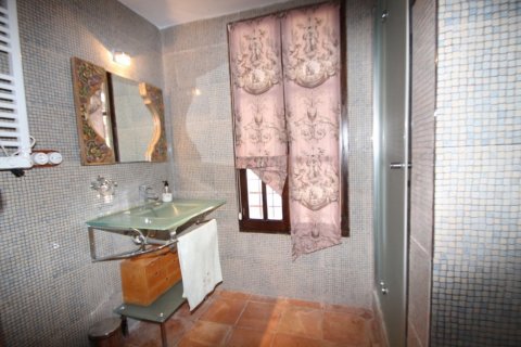 Finca myytävänä Torremendo, Alicante, Espanja, 4 makuuhuonetta, 350 m2 No. 113909 - kuva 9