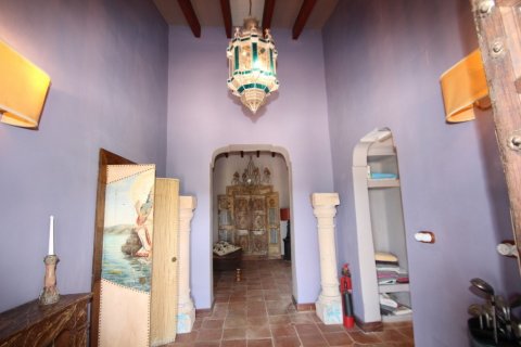 Finca myytävänä Torremendo, Alicante, Espanja, 4 makuuhuonetta, 350 m2 No. 113909 - kuva 10