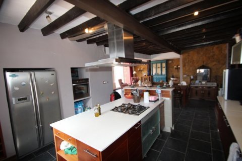 Finca myytävänä Torremendo, Alicante, Espanja, 4 makuuhuonetta, 350 m2 No. 113909 - kuva 18