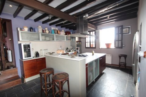 Finca myytävänä Torremendo, Alicante, Espanja, 4 makuuhuonetta, 350 m2 No. 113909 - kuva 30