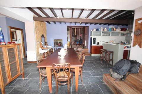 Finca myytävänä Torremendo, Alicante, Espanja, 4 makuuhuonetta, 350 m2 No. 113909 - kuva 5