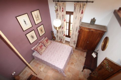 Finca myytävänä Torremendo, Alicante, Espanja, 4 makuuhuonetta, 350 m2 No. 113909 - kuva 15