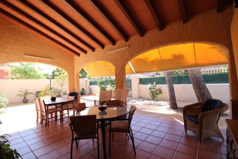 Villa à vendre Punta Prima, Alicante, Espagne, 4 chambres, 220 m2 No. 113911 - photo 21