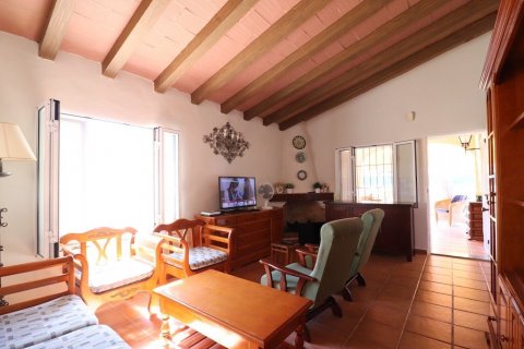 Villa à vendre Punta Prima, Alicante, Espagne, 4 chambres, 220 m2 No. 113911 - photo 5
