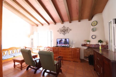 Villa à vendre Punta Prima, Alicante, Espagne, 4 chambres, 220 m2 No. 113911 - photo 6