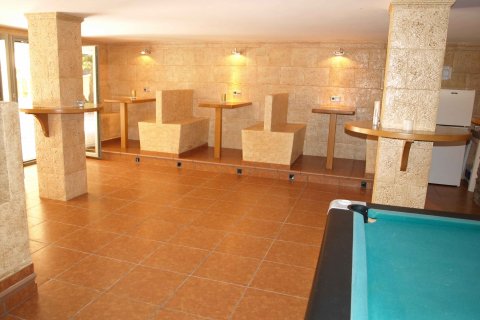 Villa en venta Dénia, Alicante, España 11 dormitorios, 440 m2 No. 118096 - foto 19