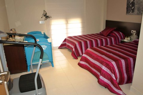Villa en venta Dénia, Alicante, España 11 dormitorios, 440 m2 No. 118096 - foto 13