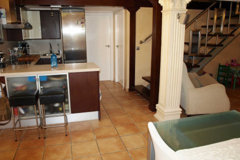 Villa en venta Dénia, Alicante, España 11 dormitorios, 440 m2 No. 118096 - foto 30