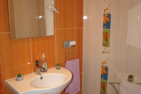 Villa en venta Dénia, Alicante, España 11 dormitorios, 440 m2 No. 118096 - foto 17