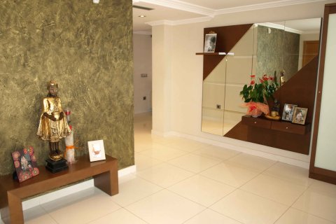 Villa en venta Dénia, Alicante, España 11 dormitorios, 440 m2 No. 118096 - foto 6