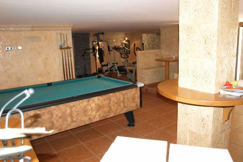 Villa en venta Dénia, Alicante, España 11 dormitorios, 440 m2 No. 118096 - foto 21