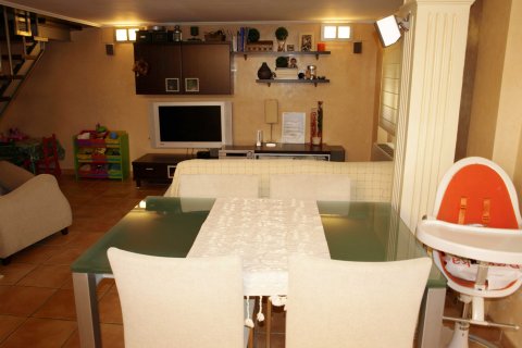 Villa en venta Dénia, Alicante, España 11 dormitorios, 440 m2 No. 118096 - foto 28