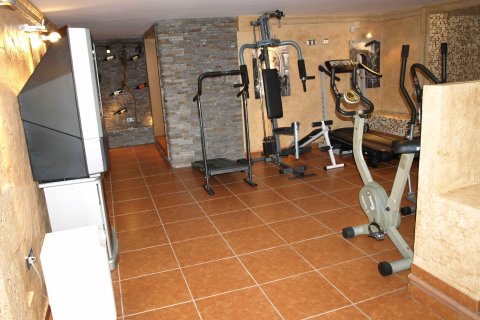 Villa en venta Dénia, Alicante, España 11 dormitorios, 440 m2 No. 118096 - foto 18