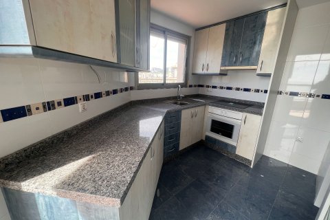 Продажа пентхауса в Кальпе, Аликанте, Испания 3 спальни, 134м2 №95489 - фото 22