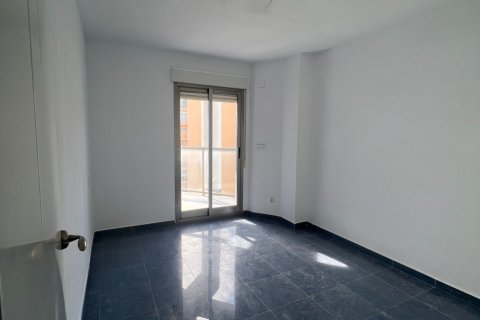 Продажа пентхауса в Кальпе, Аликанте, Испания 3 спальни, 134м2 №95489 - фото 5