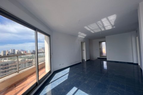 Продажа пентхауса в Кальпе, Аликанте, Испания 3 спальни, 134м2 №95489 - фото 26