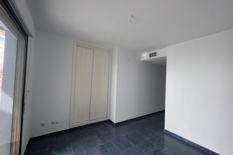 Продажа пентхауса в Кальпе, Аликанте, Испания 3 спальни, 134м2 №95489 - фото 18
