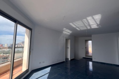 Продажа пентхауса в Кальпе, Аликанте, Испания 3 спальни, 134м2 №95489 - фото 11