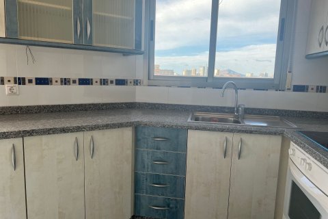 Продажа пентхауса в Кальпе, Аликанте, Испания 3 спальни, 134м2 №95489 - фото 21