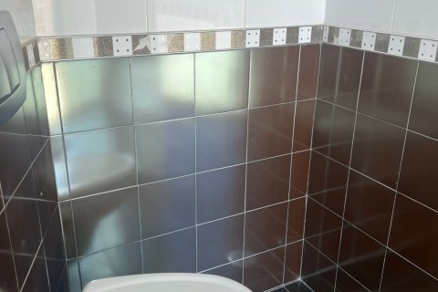 Продажа пентхауса в Кальпе, Аликанте, Испания 3 спальни, 134м2 №95489 - фото 12
