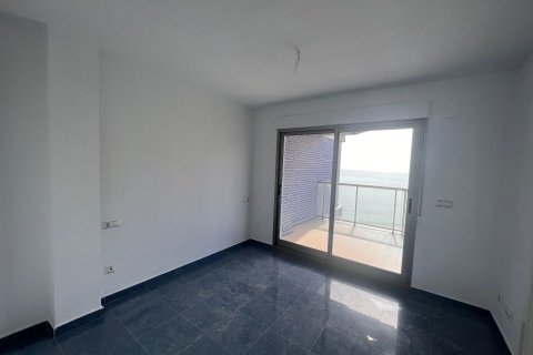 Продажа пентхауса в Кальпе, Аликанте, Испания 3 спальни, 134м2 №95489 - фото 19