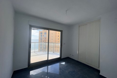 Продажа пентхауса в Кальпе, Аликанте, Испания 3 спальни, 134м2 №95489 - фото 20
