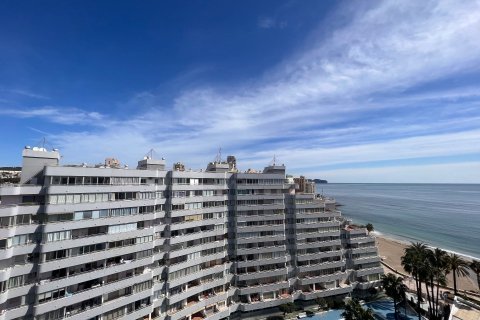 Продажа пентхауса в Кальпе, Аликанте, Испания 3 спальни, 134м2 №95489 - фото 29