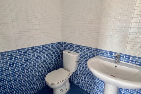Продажа пентхауса в Кальпе, Аликанте, Испания 3 спальни, 134м2 №95489 - фото 15