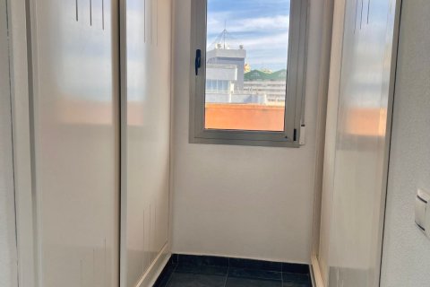 Продажа пентхауса в Кальпе, Аликанте, Испания 3 спальни, 134м2 №95489 - фото 13
