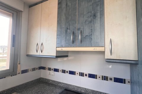 Продажа пентхауса в Кальпе, Аликанте, Испания 3 спальни, 134м2 №95489 - фото 10