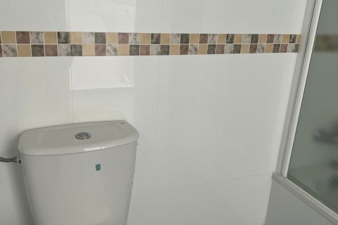 Продажа пентхауса в Кальпе, Аликанте, Испания 3 спальни, 134м2 №95489 - фото 7